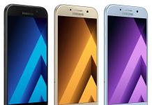Обзор: Samsung A5 (2017 год) — достойное обновление