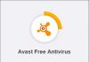 Установить бесплатный антивирус Avast на ноутбук Последняя версия avast free